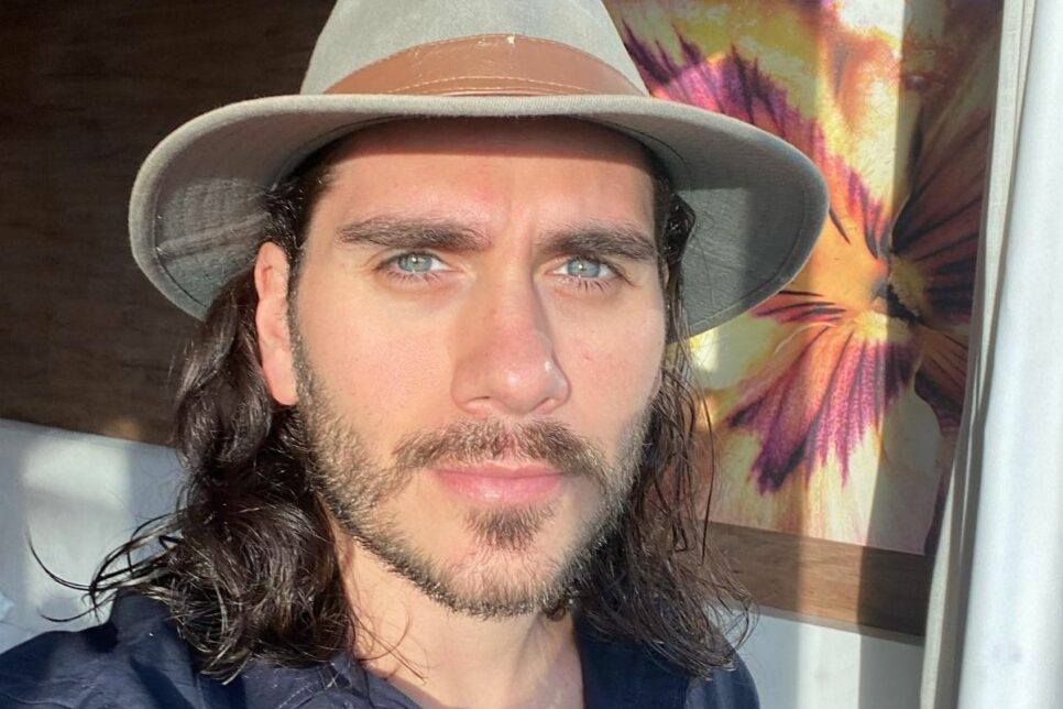Gabriel Sater faz exigência na Globo e expõe verdade de Pantanal (Foto: Reprodução)
