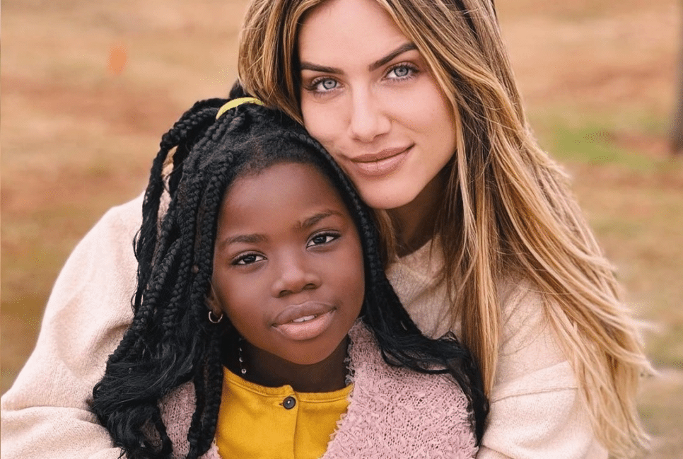 Giovanna Ewbank expõe pedido de Títi (Foto: Reprodução)