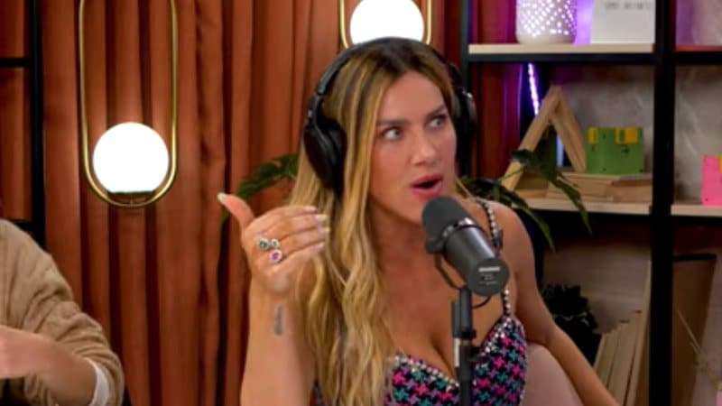 Giovanna Ewbank faz comentário sobre ex de Bruno Gagliasso