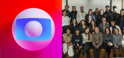 Elenco da Globo é chamado para reunião (Foto: Reprodução)
