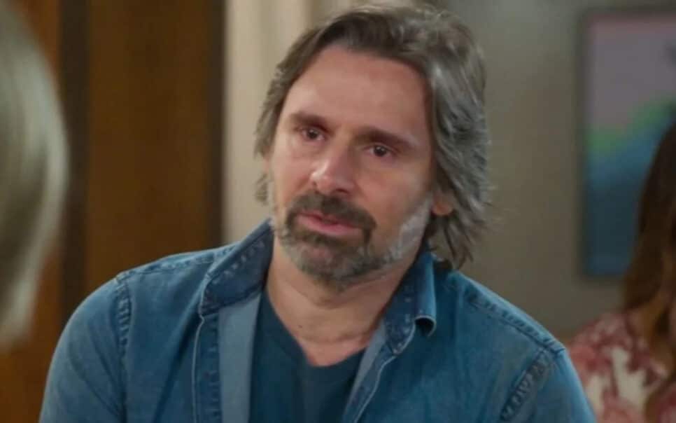 Abalado, Murilo Rosa faz desabafo misterioso: "Triste, enojado e revoltado", Foto: Reprodução/Internet