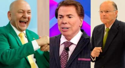 Fortuna chocante: Luciano Hang desbanca Silvio Santos e Edir Macedo e se torna o 8º homem mais rico do Brasil (Foto: Reprodução / Internet)