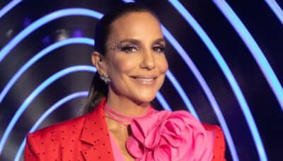 Imagem do post Após críticas por se apresentar várias vezes, Rock in Rio explica por que Ivete Sangalo sempre volta: “Nos salvou”