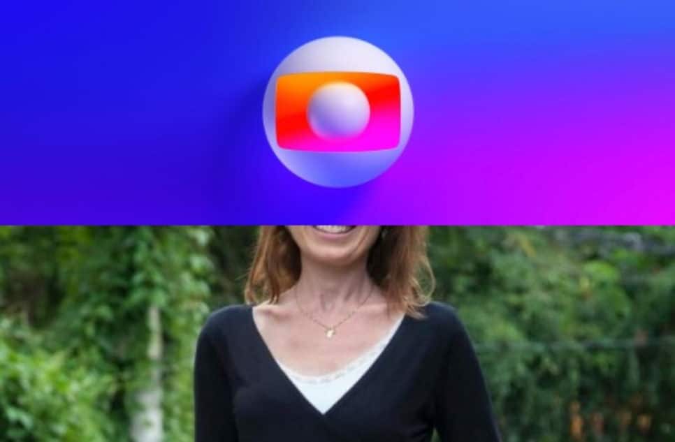 Famosa jornalista da Globo, trava luta contra o câncer, aparece careca e irreconhecível em flagra: "Triste" (Foto: Reprodução / Internet)