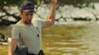 Pantanal: Vingança de Tenório tem José Lucas como primeiro alvo; peão leva tiro no peito (Reprodução)