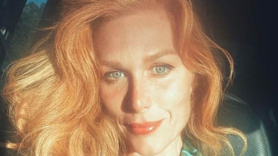 Ludmilla Dayer