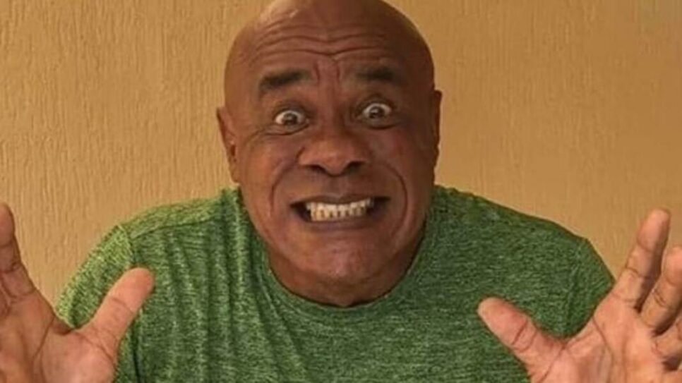 Kid Bengala (Foto Reprodução)