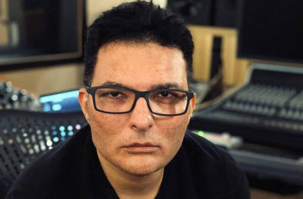 Após ser condenado à prisão na última sexta-feira (16), Leandro Lehart quebra silêncio e desabafa: “Vítima de injustiça” (Foto: Reprodução / Instagram)