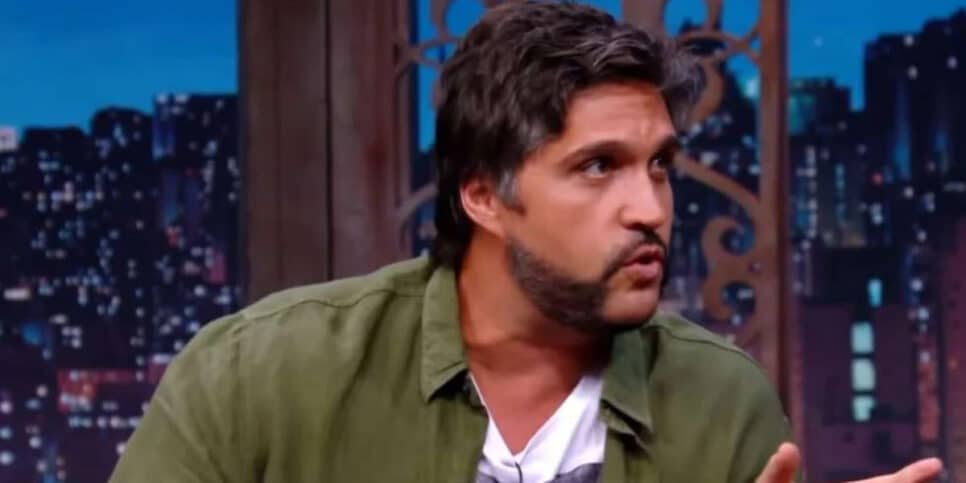 Léo Chaves (Foto Reprodução)