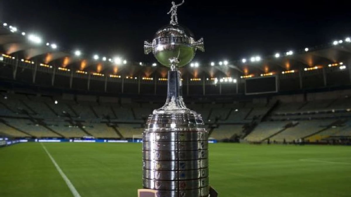 Após 3 anos de hiato, Globo voltará a exibir a Copa Libertadores da América em 2023, Foto: Reprodução/Internet