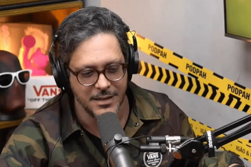 Lucio Mauro Filho deixou Marco Nanini bravo ao pedir o fim de A Grande Família, Foto: Reprodução/Internet