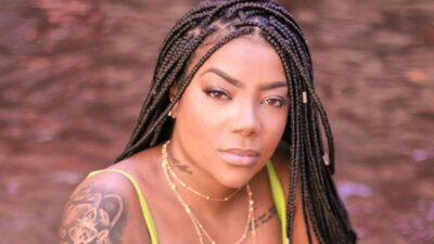 Ludmilla comenta preparação para show no Rock In Rio, Foto: Reprodução/Internet