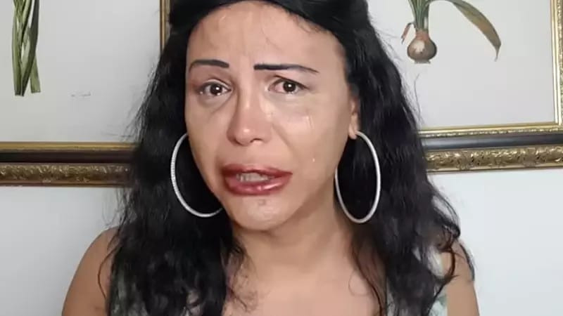 Luísa Marilac falou da Globo (Foto: Reprodução)