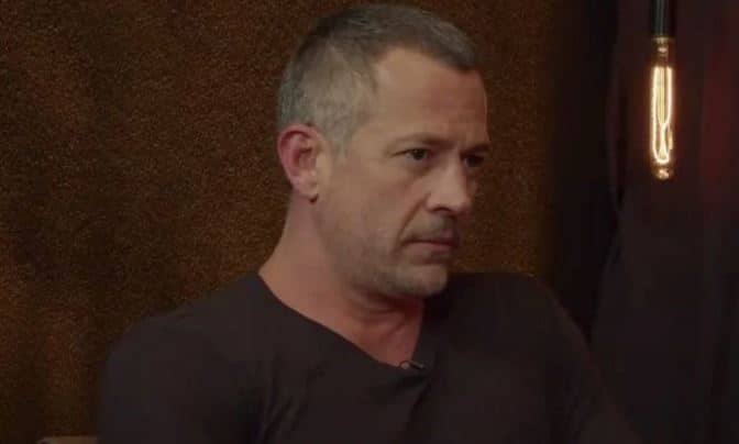 Malvino Salvador (Foto: Reprodução)