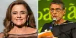 Filha de Marieta Severo e Chico Buarque falou sobre os pais (Foto: Reprodução)