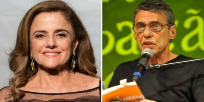 Imagem do post Discreta, filha de Marieta Severo e Chico Buarque faz rara declaração e diz o que os pais fazem: “Não dá”