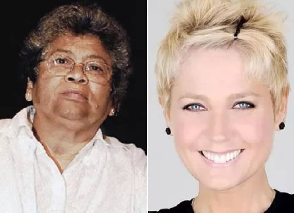 Xuxa tem reencontro tenso com Marlene Mattos após 19 anos, Foto: Reprodução/Internet