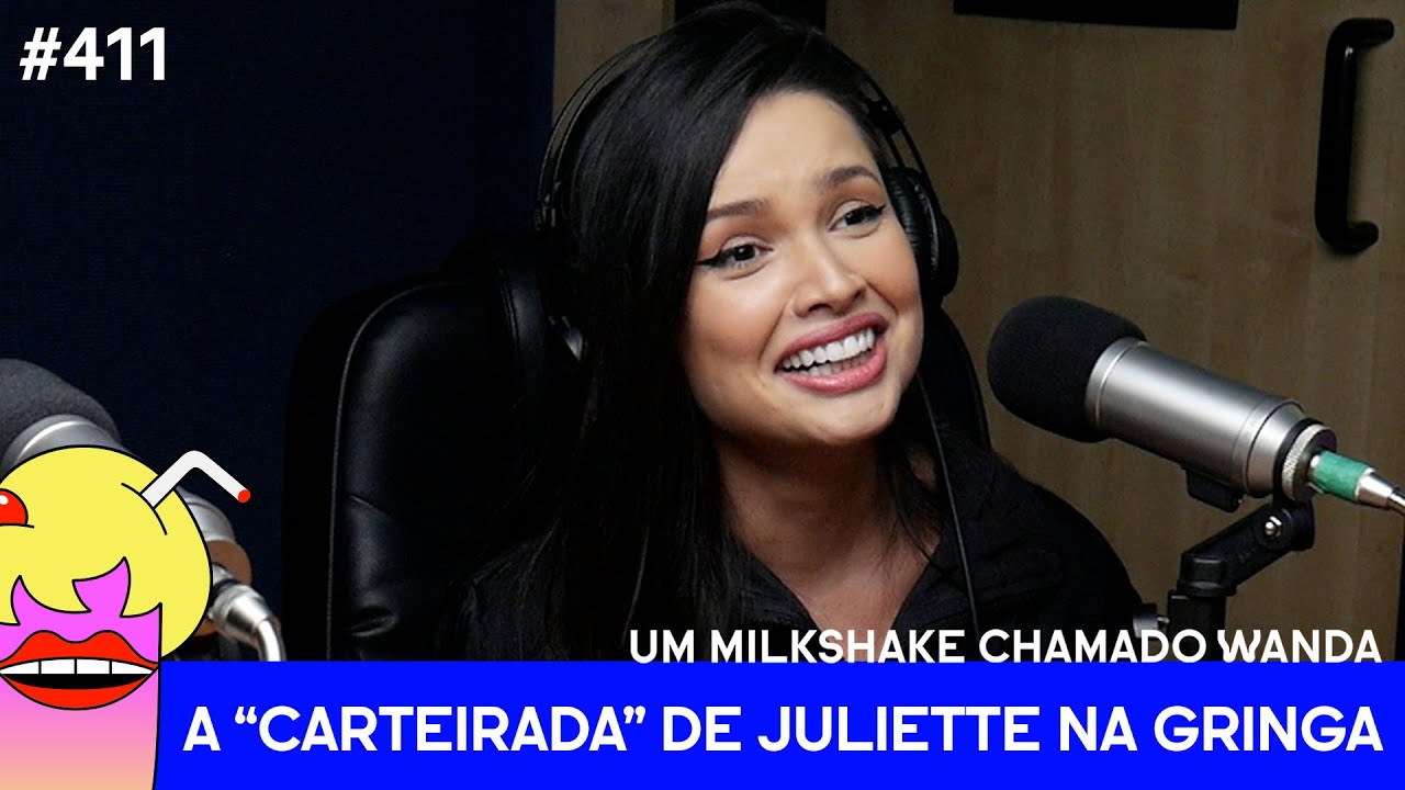 Juliette revela perrengue no exterior (Foto: Reprodução/YouTube)