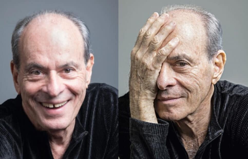 Ousado, Ney Matogrosso revela decepção com paquera na internet e fala de sexo aos 81 anos em entrevista: "Ainda gosto" (Foto: Reprodução / Instagram)