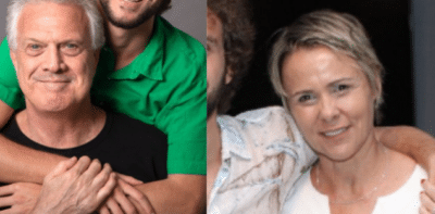 Filho de Pedro Bial e Giulia Gam cresceu, virou artista e ficou lindo (Foto: Reprodução)