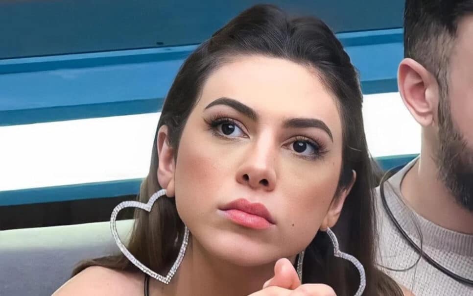 Mãe de Pétala, de A Fazenda, critica atitude de Lívia Andrade