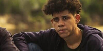 Pantanal: Morte de Roberto deixa equipe da novela apavorada com cobra de 40 quilos: “Pavor” (Reprodução)