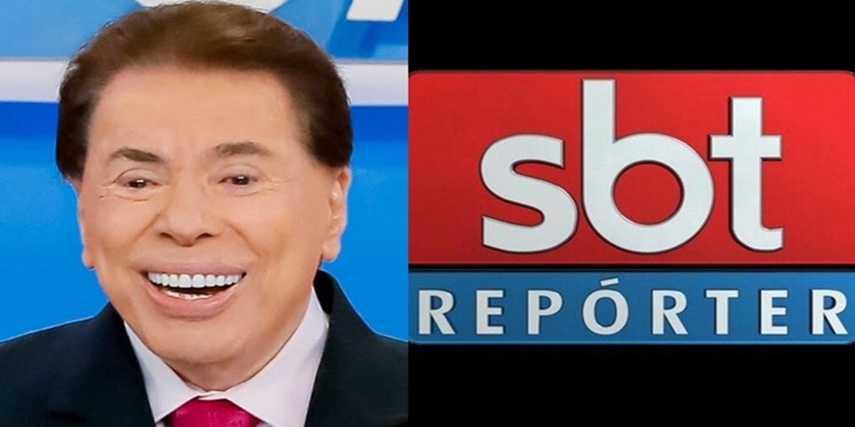 Por comando de Silvio Santos, ressurge o SBT Repórter, Foto: Reprodução/Internet