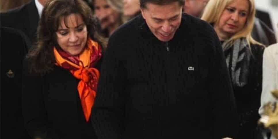 Silvio Santos emociona o Brasil em velório de Hebe (Foto Reprodução)