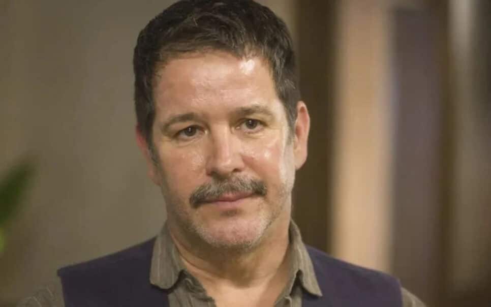Murilo Benício escancarou “tortura” sofrida ao longo de Pantanal (Foto: Reprodução)