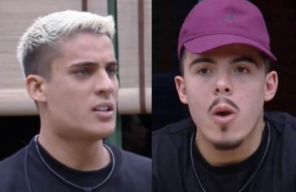 Record está com medo de perder anunciantes