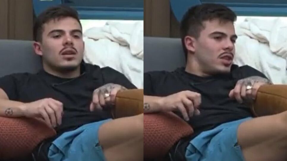 Thomaz Costa detona Globo