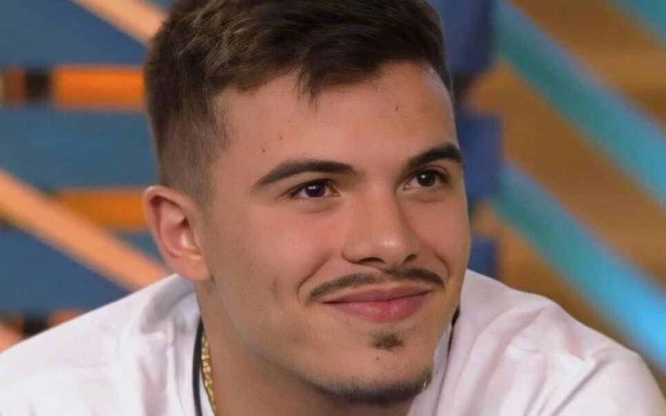 Thomaz Costa detona elenco de A Fazenda 14, Foto: Reprodução/Internet
