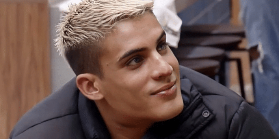 A Fazenda 14: Tiago quer voltar para o reality
