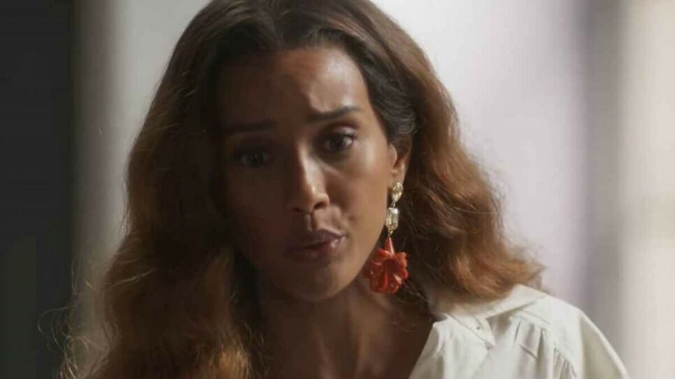 Cara e Coragem: Clarice confunde Ítalo com bandido e o agride