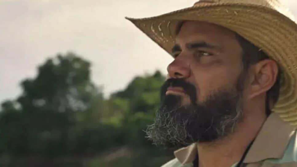 Pantanal: Alcides da 1ª versão relembra cena da morte de Tenório