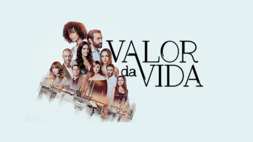 Valor da vida será a nova novela transmitida pela Band (Foto Reprodução)