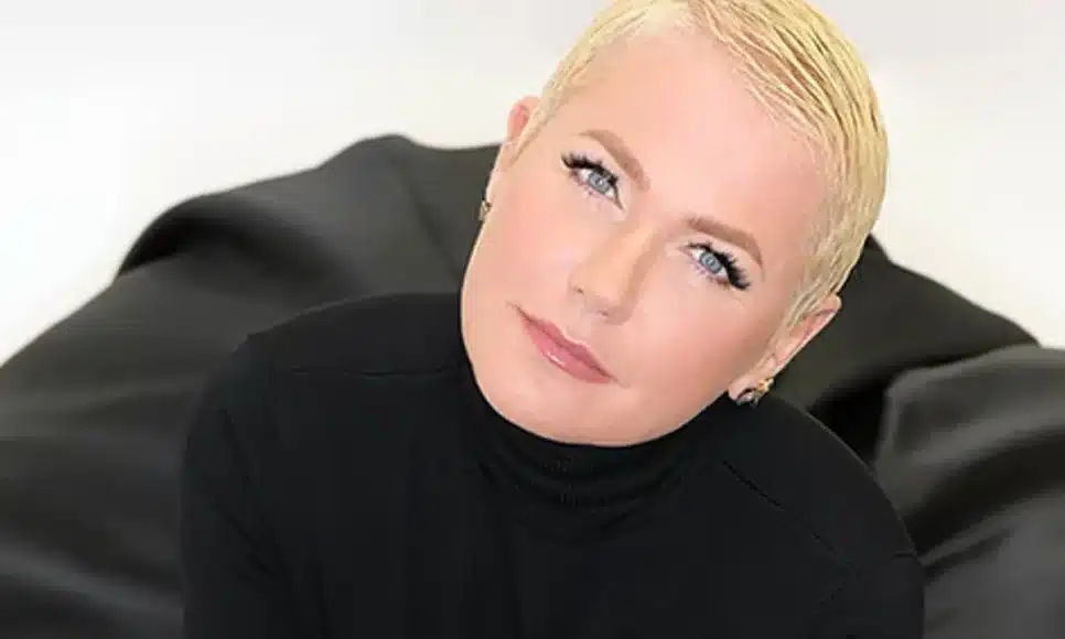 Xuxa tem uma verdadeira mansão para sua cadela; veja detalhes (Foto: Reprodução)