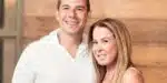 Zilu e o ex-marido de Wanessa (Foto: Reprodução)