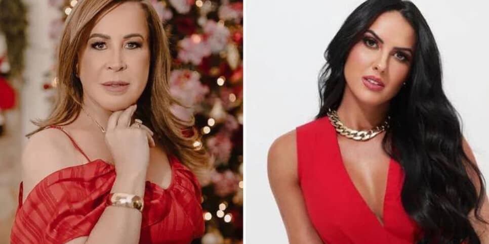 Graciele Lacerda é acusada de querer copiar Zilu e embate leva web a loucura: "Obsessão"