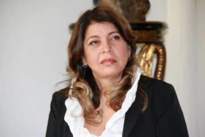 Roberta Miranda revela roubo de R$60 milhões por ex-empregadas Foto: Reprodução