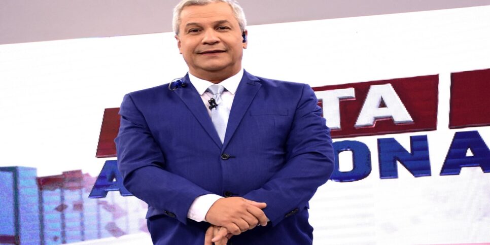 Globo processa Sikêra Jr. (Foto Reprodução Internet)