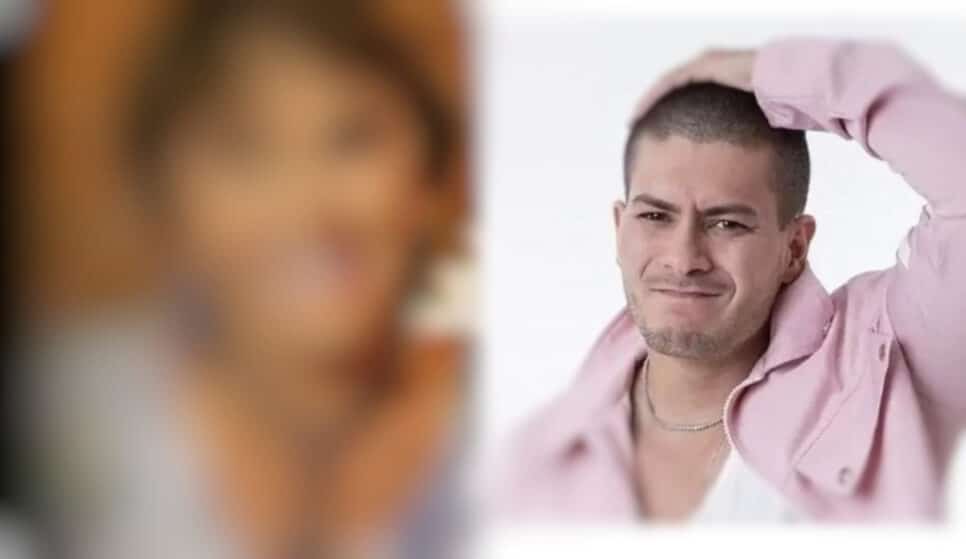 Famosa previu que Arthur Aguiar pode se dar mal com a separação (Foto Reprodução/Montagem/AaronTv)