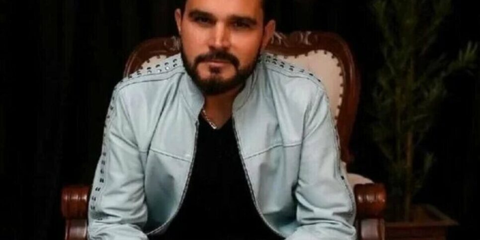 Luciano Camargo possui uma mansão de cair o queixo (Foto Rerodução)