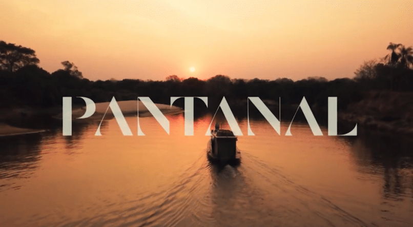 O remake de Pantanal vai deixar muitas saudades (Foto Reprodução)
