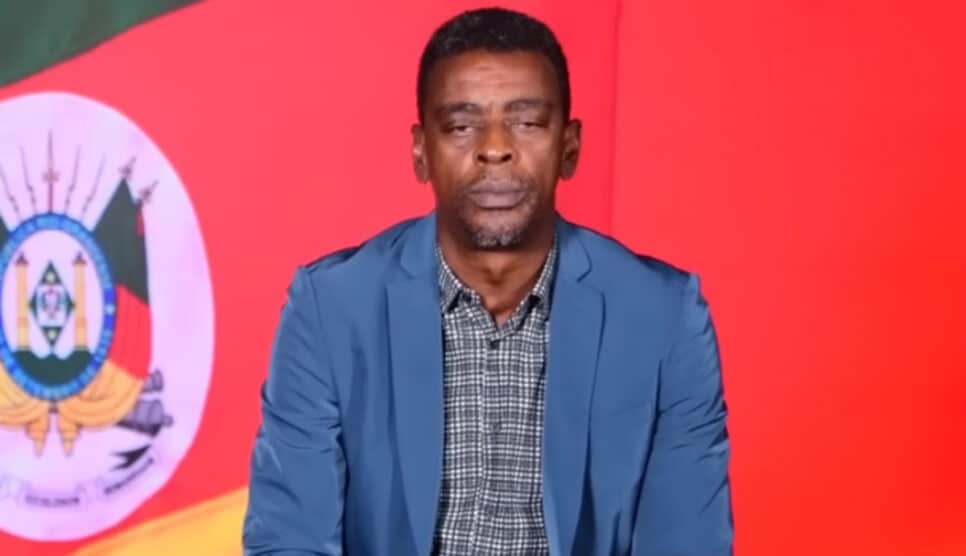 Seu Jorge teve produtor acusado de roubo em show marcado por racismo, Foto: Reprodução/Internet