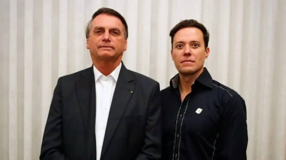 Jornalista expõe pastor André Valadão e o tira do armário: "Faz suruba gay". Foto: Reprodução/Internet