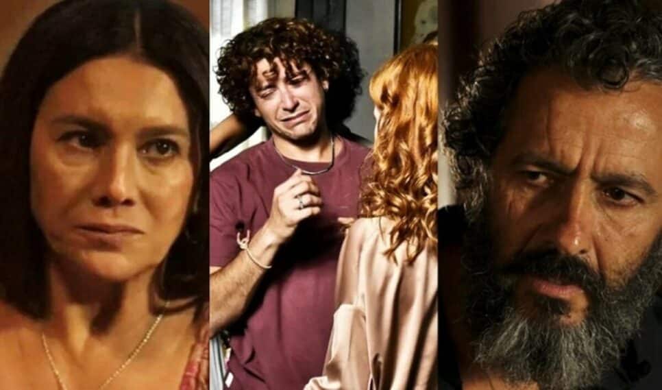 Pantanal: espírito de José Leôncio visita netos e Filó vive velhice triste, Foto: Reprodução/Internet