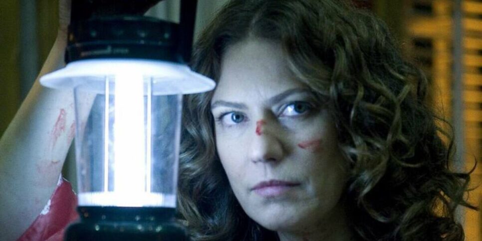 Semanas finais de A Favorita