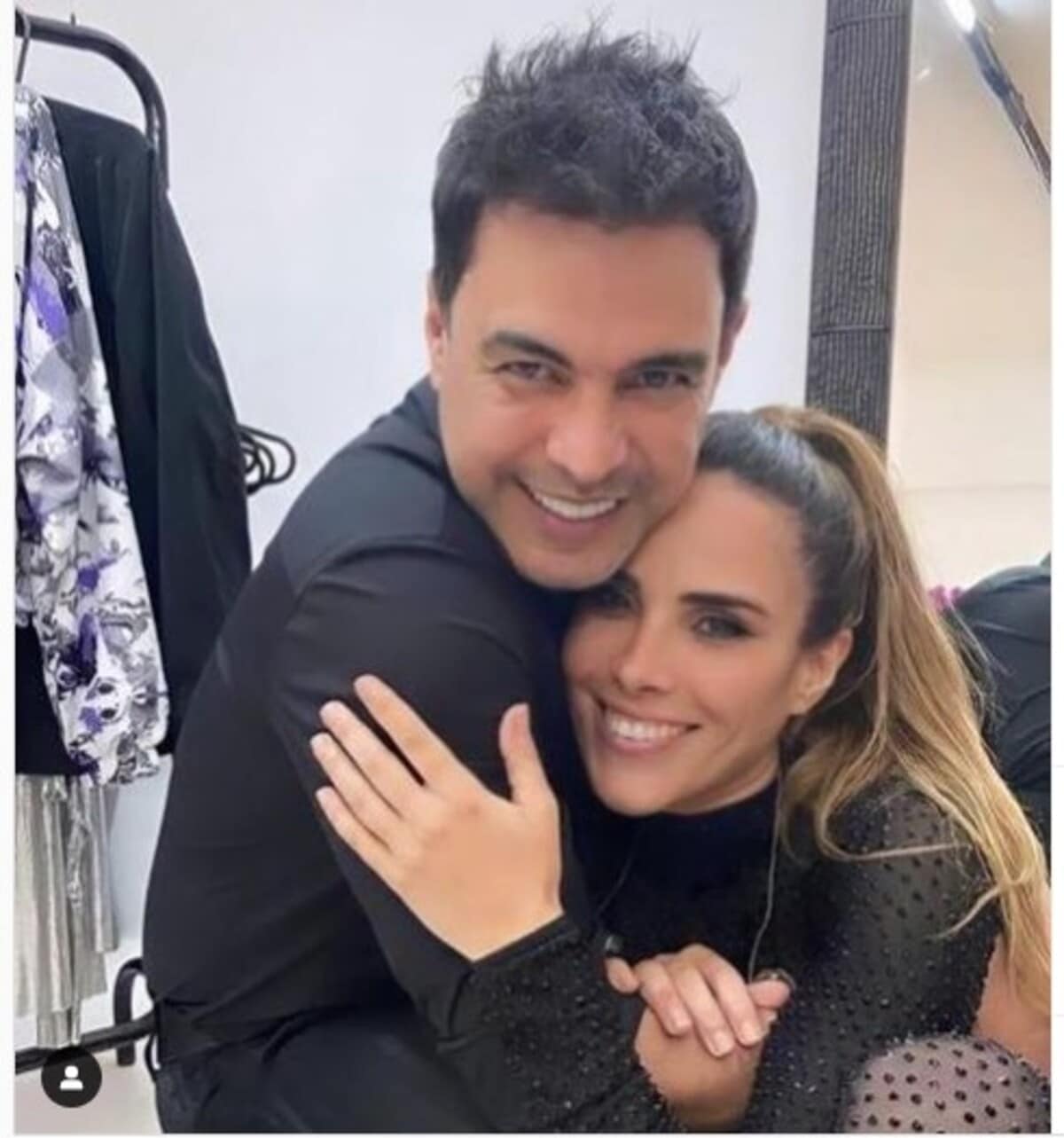 Zezé e Wanessa