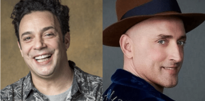 Marcelo Médici abriu o jogo sobre Paulo Gustavo (Foto Reprodução/Montagem)